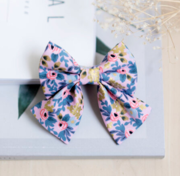 Darling Dear - Rifle Paper Co Violet