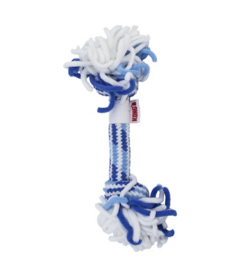 Kong - Puppy Rope Stick
