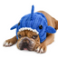 Zoo Snoods - Baby Blue Shark