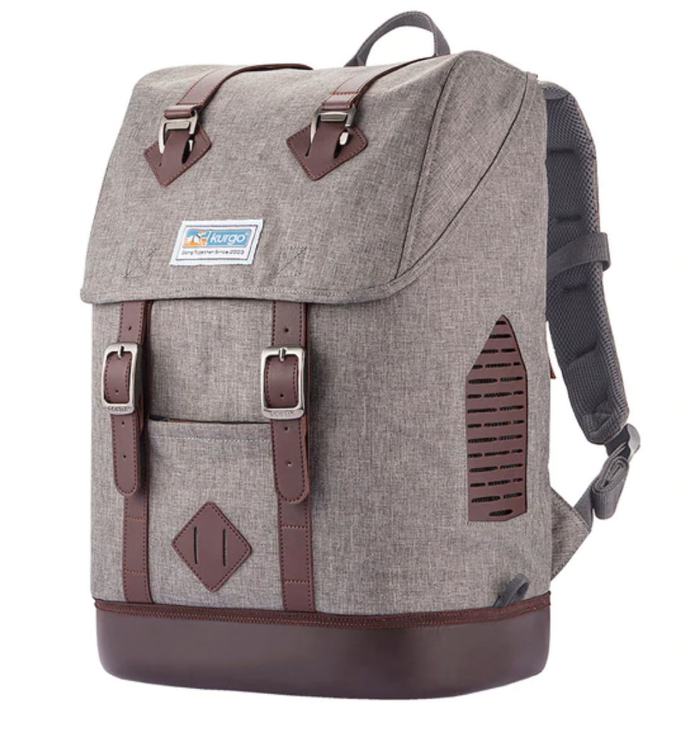 Kurgo backpack sales