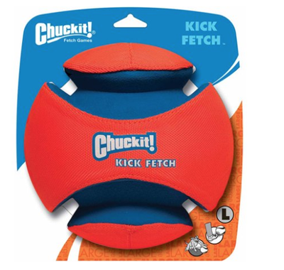 Chuckit! - Kick Fetch