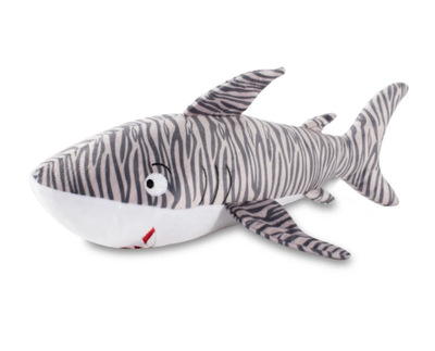 Fringe - Tiger Shark