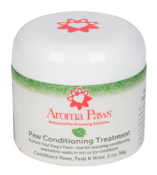 Aroma Paws - Paw Conditioning Treatment