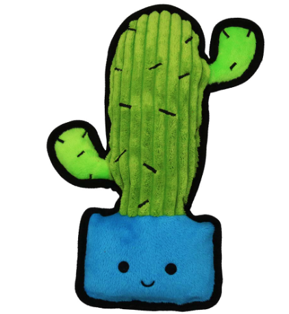 Tender Tuffs - Easy Grab Cactus