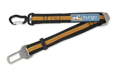 Kurgo - Seatbelt Swivel Tether