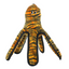 Tuffy Toys - Octopus - Mega