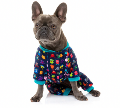 Fuzzyard - Yardsters Pajamas