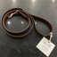 North Range - Biothane Leashes (Various Colors)