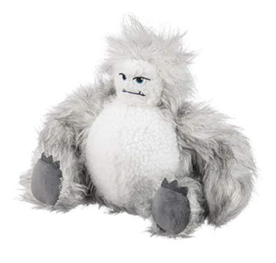 P.L.A.Y. - Willow's Mythical, Bettie the Yeti