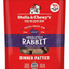 Stella & Chewy's - Freeze Dried Dinner Patties