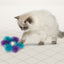 Kong - Cat Toys - Bat-A-Bout