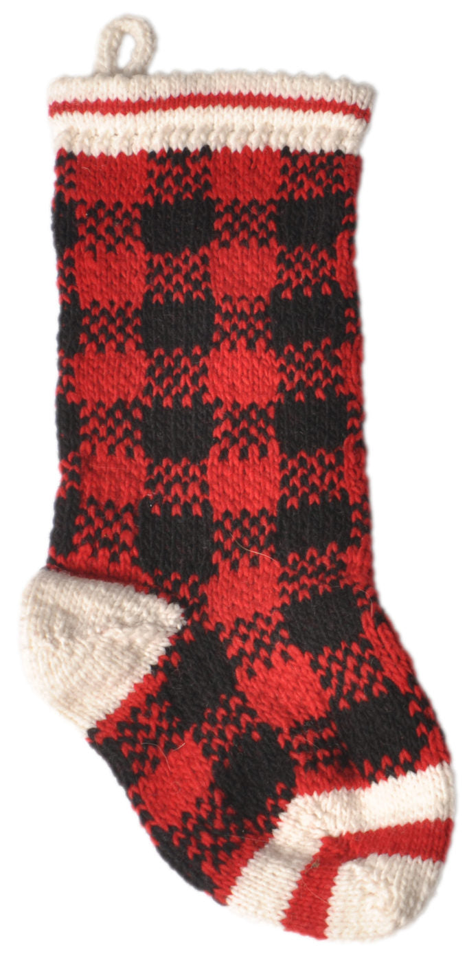 Chilly Dog Stockings