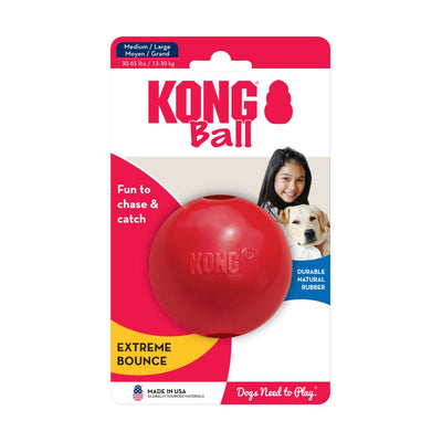 Kong - Ball