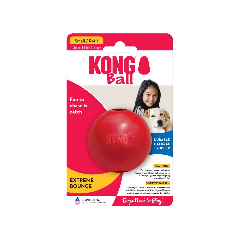 Kong - Ball