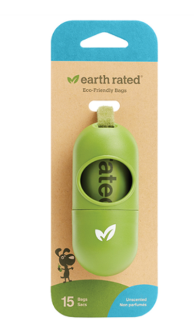 Earth Rated - Waste Bag Holder