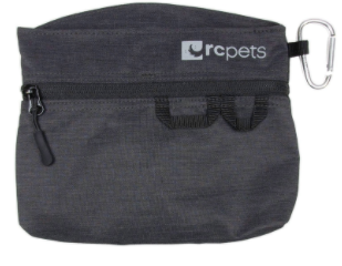 RC Pets - Quick Grab Treat Bag