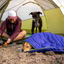 Ruffwear - Highlands Sleeping Bag