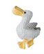 Patchwork Pet - Seagull Plush Toy