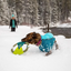 Ruffwear - Pacific Ring