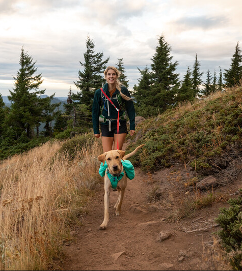 Ruffwear - Switchbak Leash