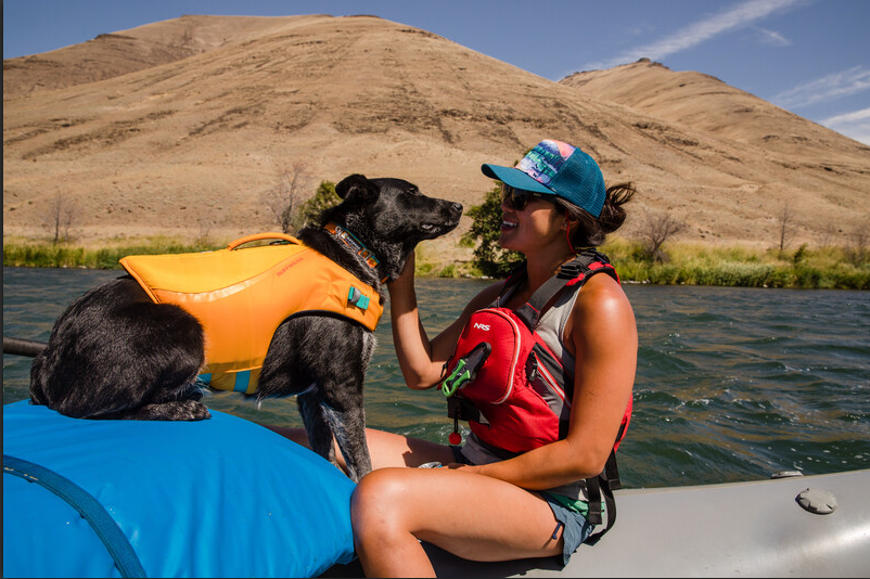 Ruffwear - Float Coat Life Jacket