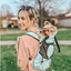 K9 - Sport Sack - Air 2 Dog Carrier