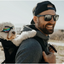 K9 - Sport Sack - Air 2 Dog Carrier