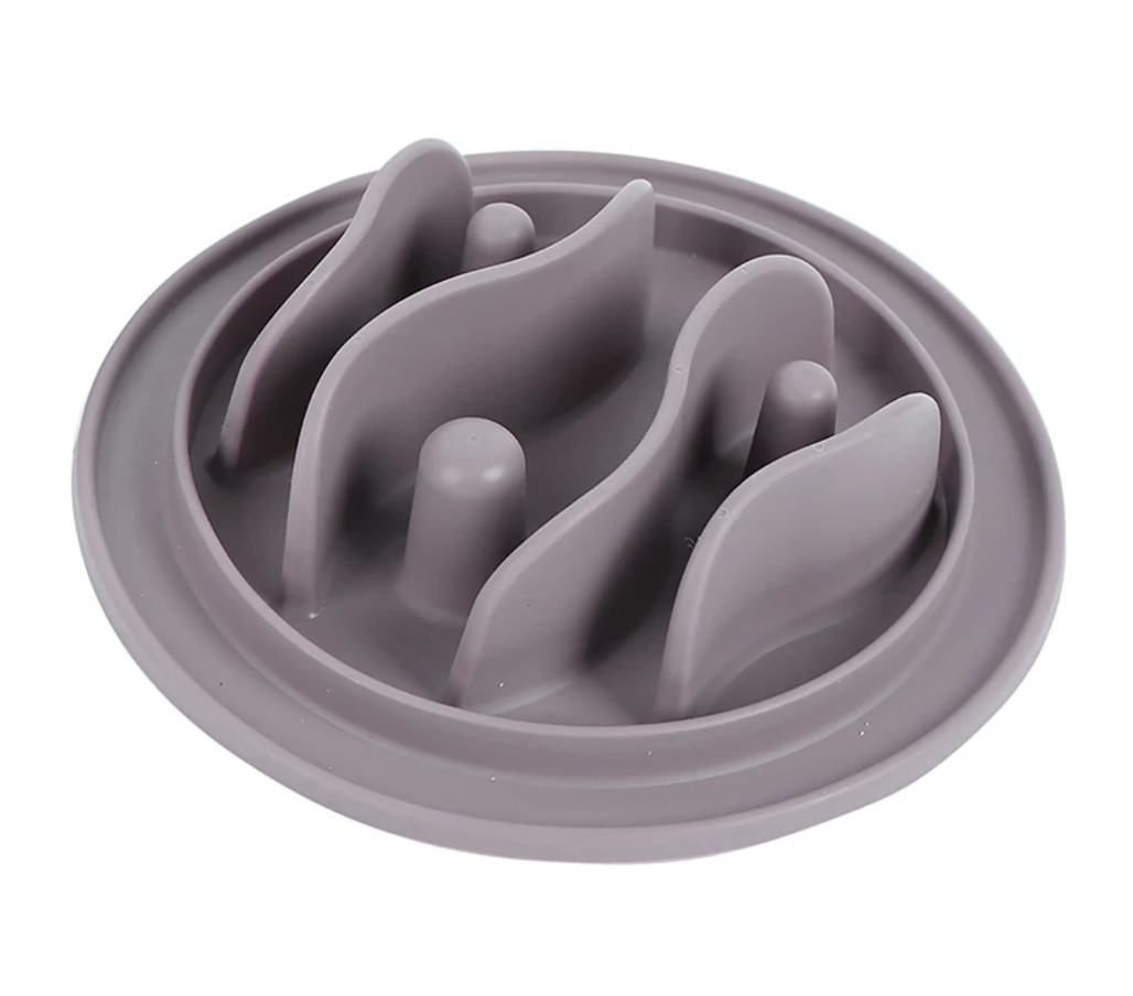Messy Mutts - Silicone Interactive Cat Feeders