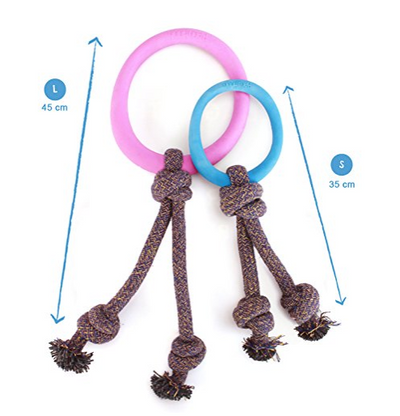 Beco - Hoop on Rope