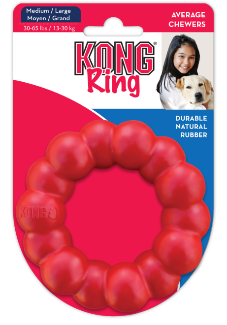 Kong - Ring