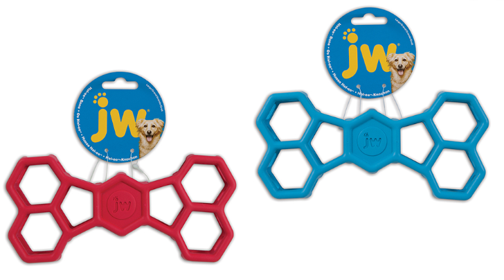 JW - Hol-ee Bone