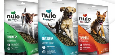 Nulo - Training Treats