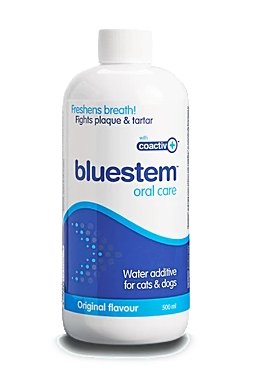 Bluestem - Water Additive
