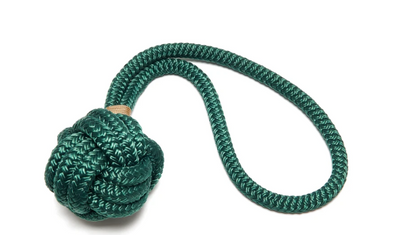 Knotty Pets - Rope Toy