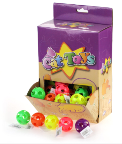 Cat Toys - Various