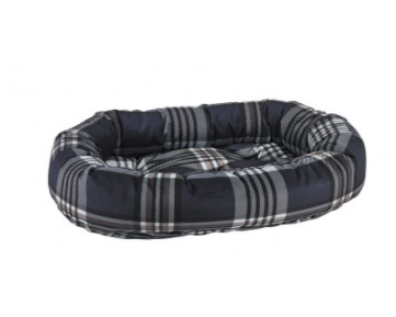 Bowsers - Donut Bed