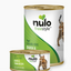 Nulo - Freestyle Wet Cat Food - Pate Recipes