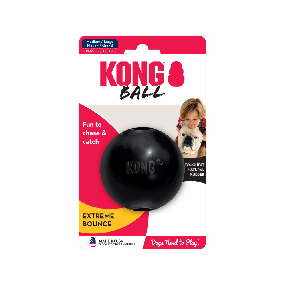 Kong - Ball