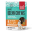 The Honest Kitchen - Beams Ocean Chews Cod Fish Skins