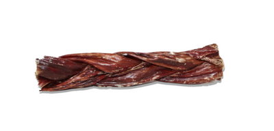 Open Range - Beef Chomper Braid (Esophagus)