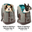 Kurgo - K9 Rucksack