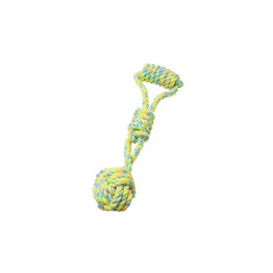 Budz - Ball with Rope Handle