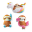 Fringe - Chillin' by the Pool 3-Pack Minis