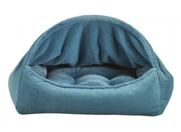 Bowsers - Canopy Bed