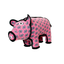 Tuffy Toys - Pig