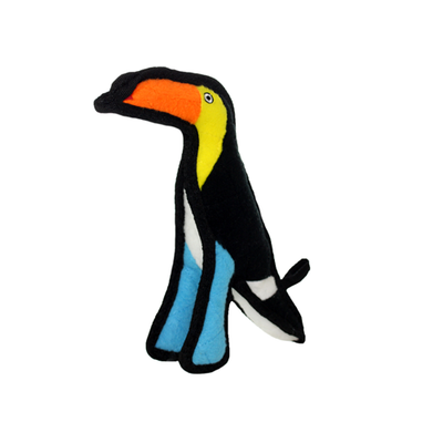 Tuffy Toys - Toucan Jr