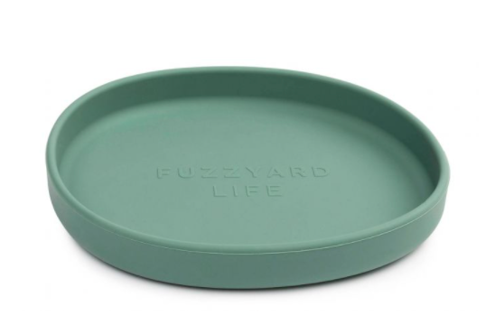 Fuzzyard Life - Silicone Cat Dish