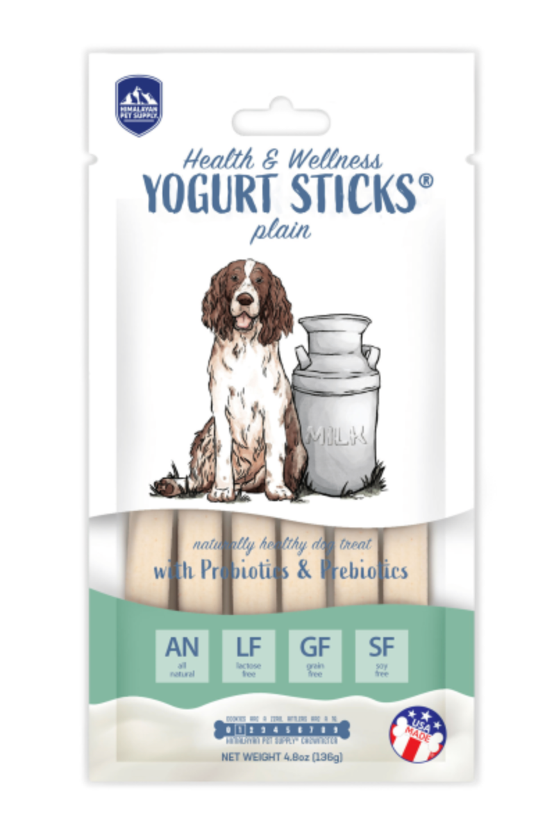 Himalayan Dog - Yogurt Sticks