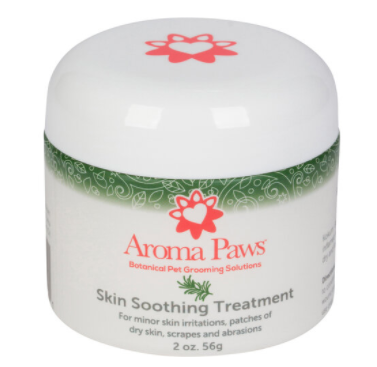 Aroma Paws - Skin Soothing Treatment