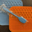 Doodle Dogs - Lick Mats (2 Pack with Spatula)